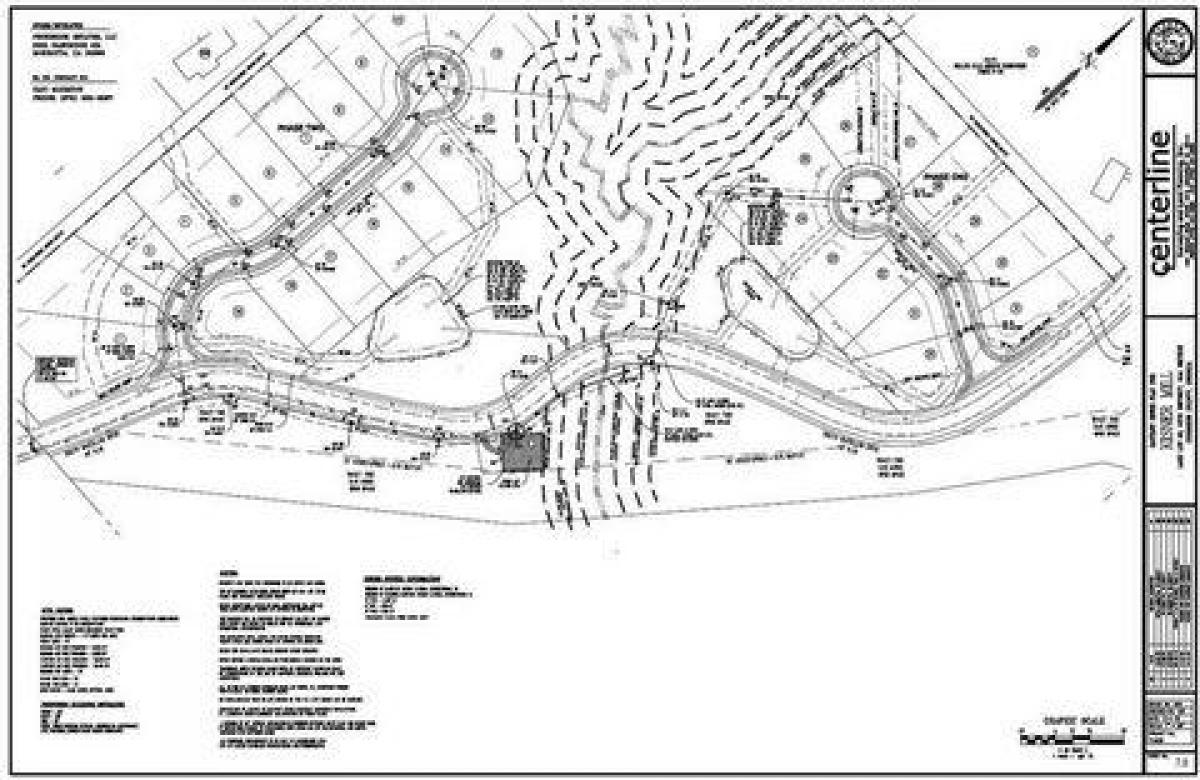 Picture of Residential Land For Sale in Canton, Georgia, United States