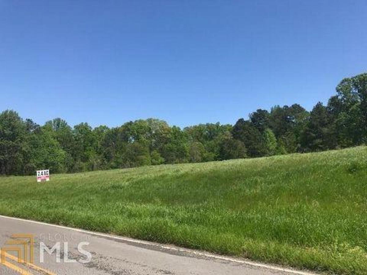 Picture of Residential Land For Sale in Canton, Georgia, United States