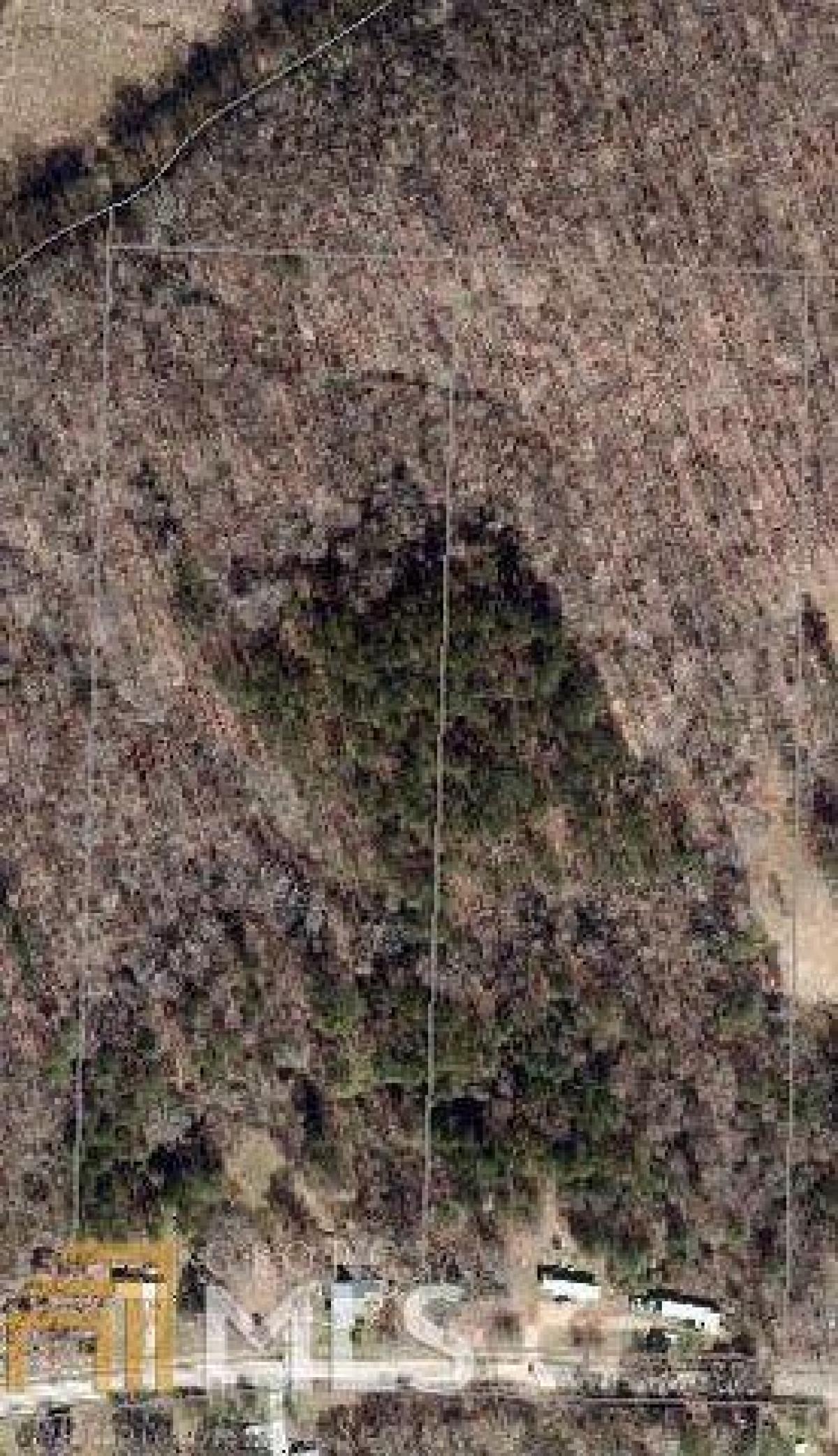 Picture of Residential Land For Sale in Canton, Georgia, United States