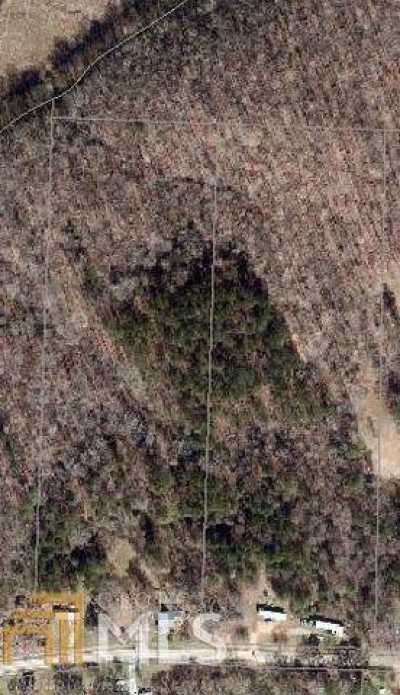 Residential Land For Sale in Canton, Georgia