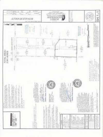 Residential Land For Sale in Alpharetta, Georgia