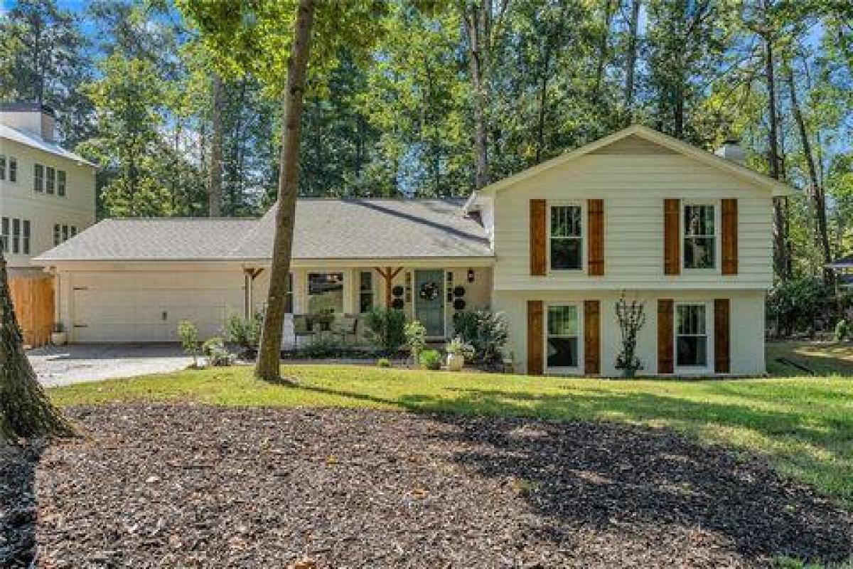 Picture of Residential Land For Sale in Alpharetta, Georgia, United States