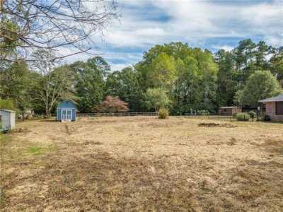 Residential Land For Sale in Alpharetta, Georgia