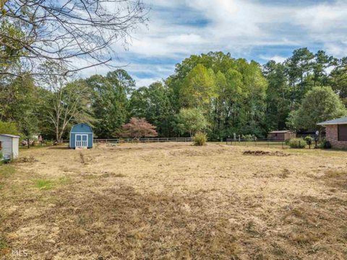 Picture of Residential Land For Sale in Alpharetta, Georgia, United States