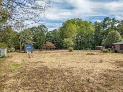 Residential Land For Sale in Alpharetta, Georgia