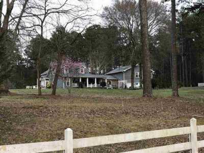 Residential Land For Sale in Lawrenceville, Georgia