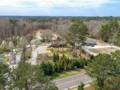 Residential Land For Sale in Lawrenceville, Georgia