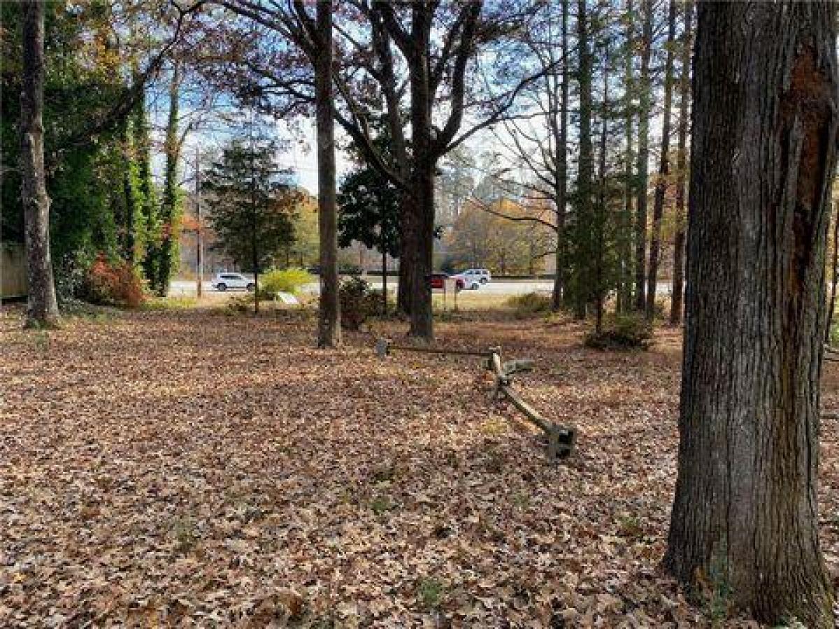 Picture of Residential Land For Sale in Lawrenceville, Georgia, United States