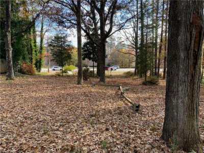 Residential Land For Sale in Lawrenceville, Georgia