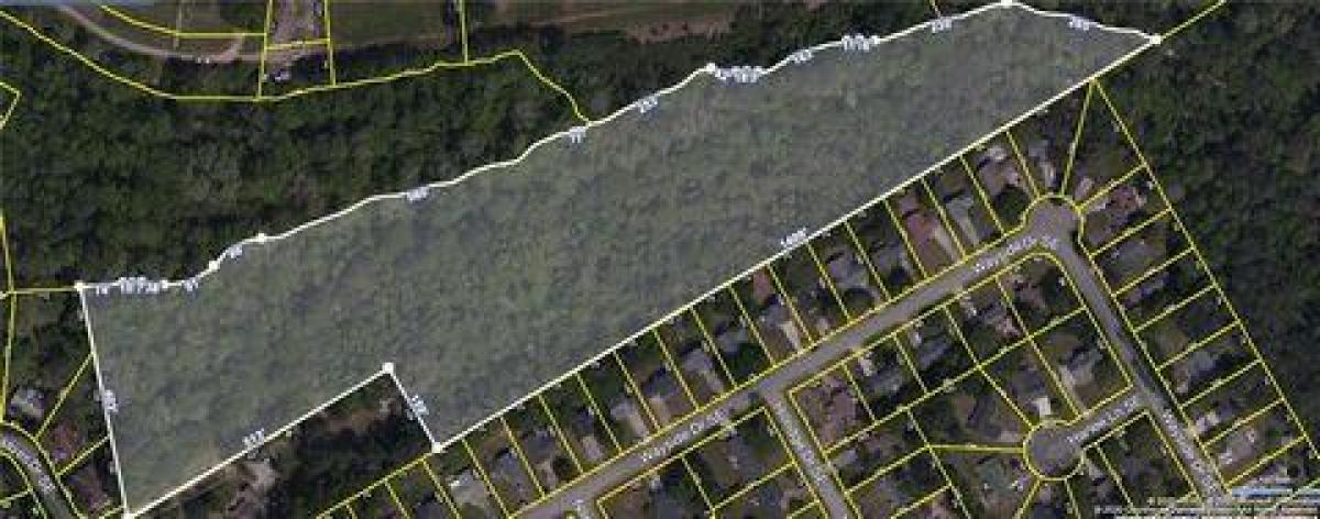 Picture of Residential Land For Sale in Lawrenceville, Georgia, United States