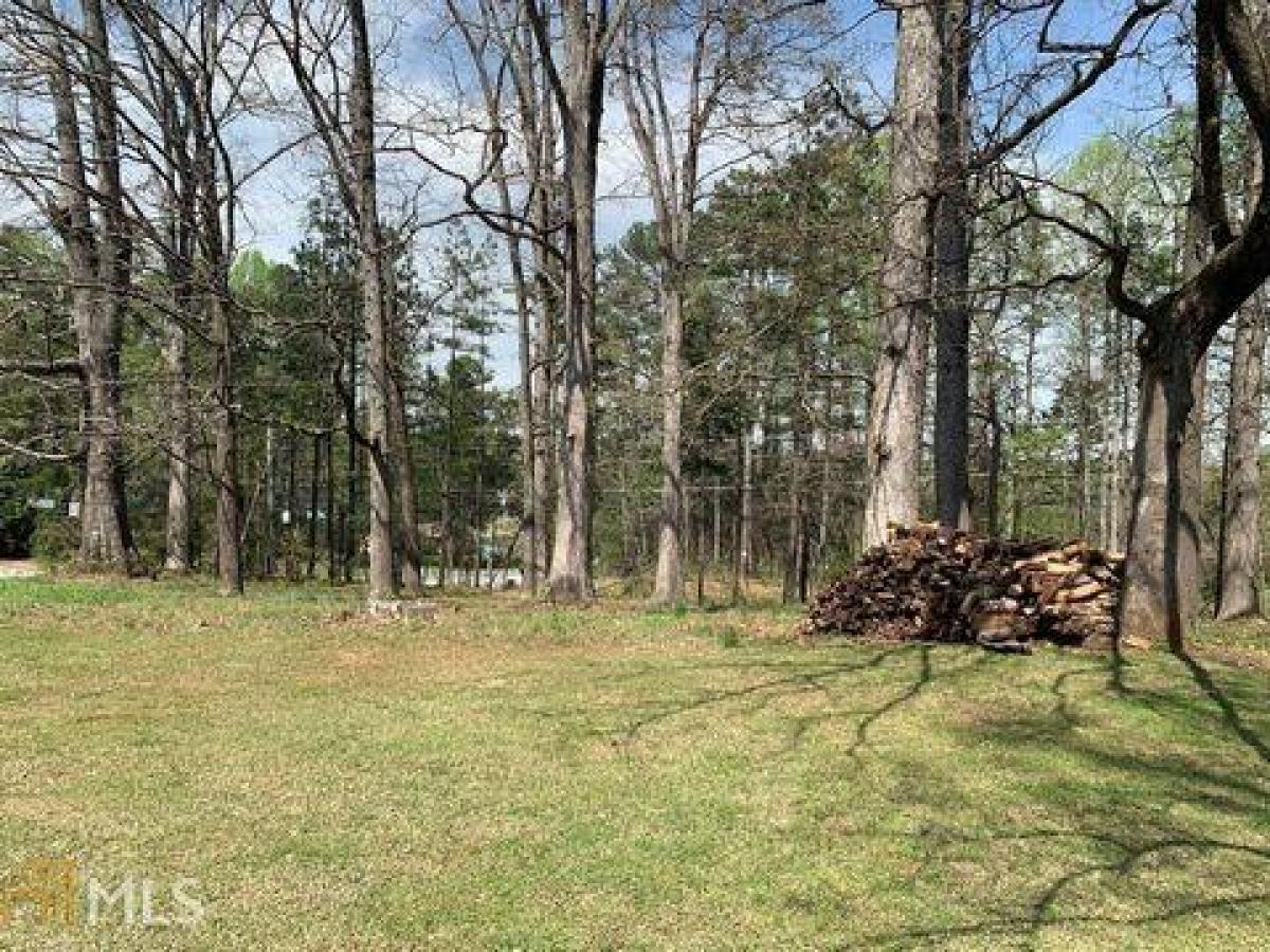 Picture of Residential Land For Sale in Lawrenceville, Georgia, United States