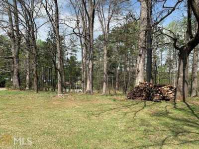 Residential Land For Sale in Lawrenceville, Georgia