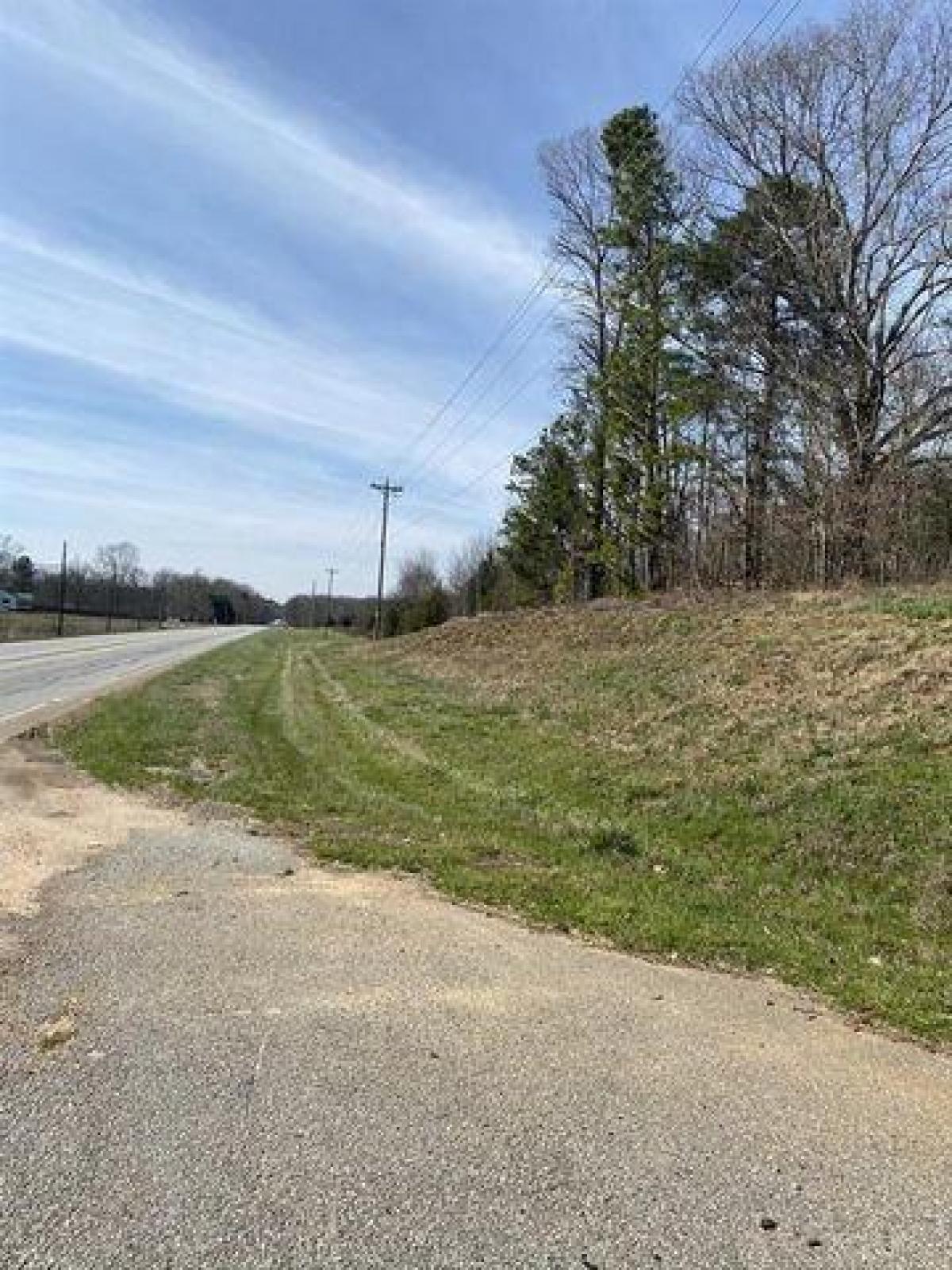 Picture of Residential Land For Sale in Commerce, Georgia, United States