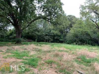 Residential Land For Sale in Commerce, Georgia