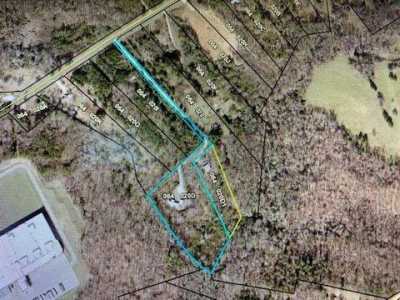 Residential Land For Sale in Jefferson, Georgia