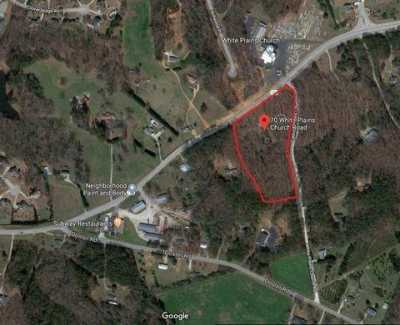 Residential Land For Sale in Jefferson, Georgia