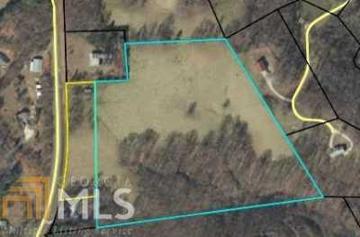 Residential Land For Sale in Lula, Georgia