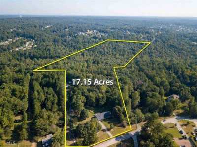 Residential Land For Sale in 