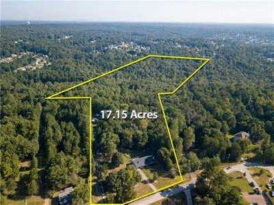 Residential Land For Sale in 