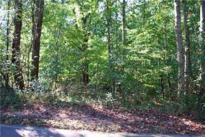 Residential Land For Sale in Dahlonega, Georgia