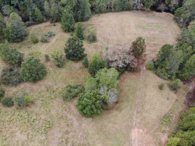 Residential Land For Sale in Dahlonega, Georgia