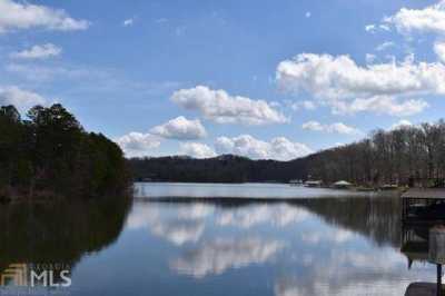 Residential Land For Sale in Dawsonville, Georgia