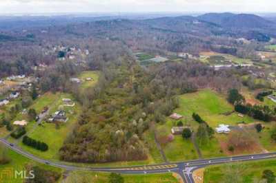 Residential Land For Sale in Dawsonville, Georgia