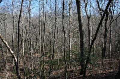 Residential Land For Sale in Dawsonville, Georgia