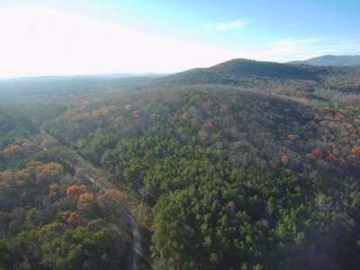 Residential Land For Sale in Dawsonville, Georgia