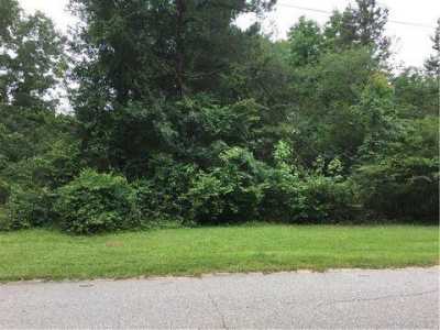 Residential Land For Sale in Dawsonville, Georgia