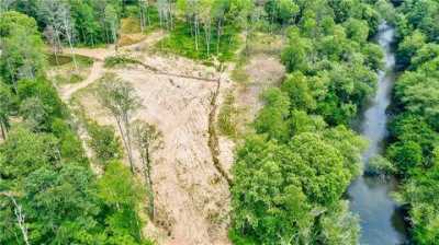 Residential Land For Sale in Dawsonville, Georgia