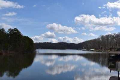 Residential Land For Sale in Dawsonville, Georgia