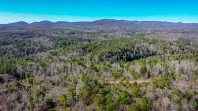 Residential Land For Sale in Dawsonville, Georgia