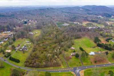 Residential Land For Sale in Dawsonville, Georgia