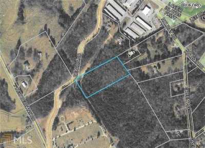 Residential Land For Sale in Buford, Georgia