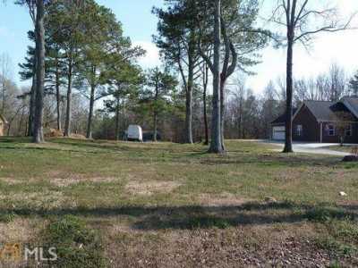 Residential Land For Sale in Buford, Georgia