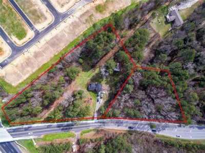 Residential Land For Sale in Buford, Georgia