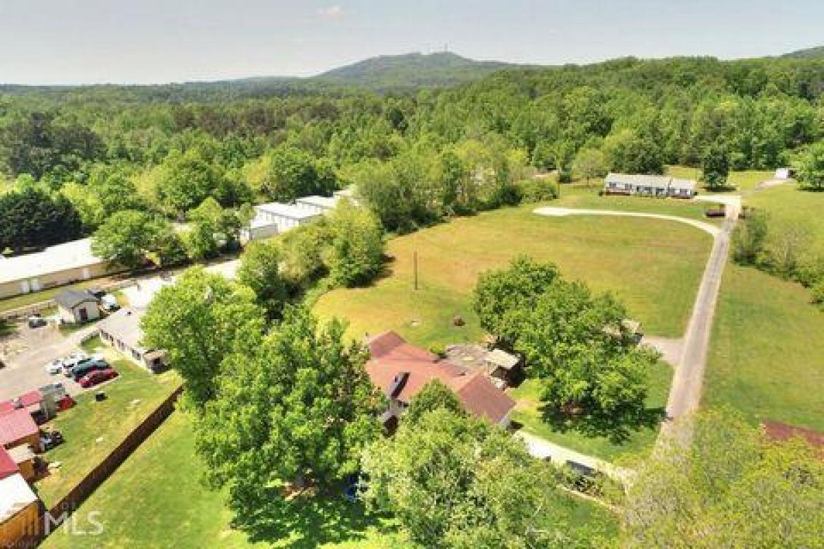 Picture of Residential Land For Sale in Cumming, Georgia, United States