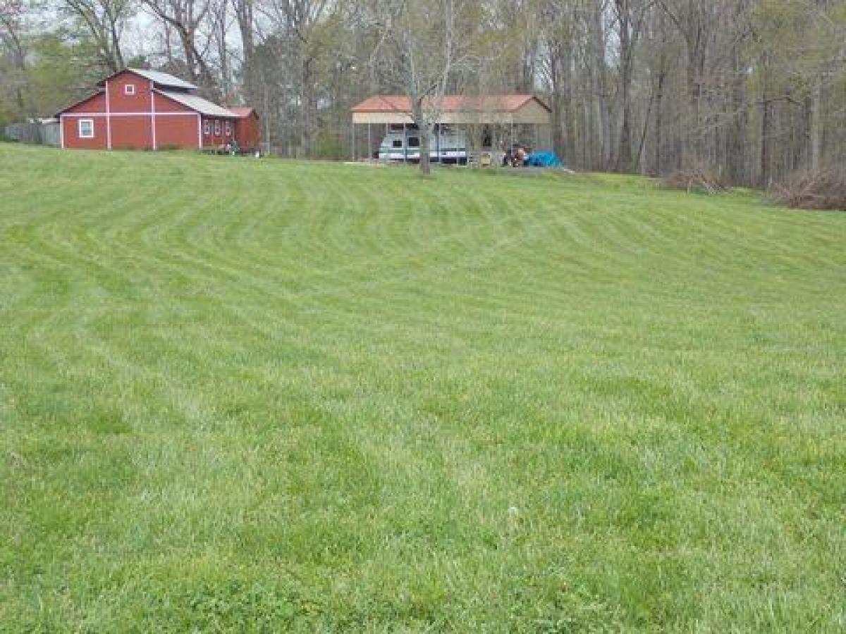 Picture of Residential Land For Sale in Cumming, Georgia, United States