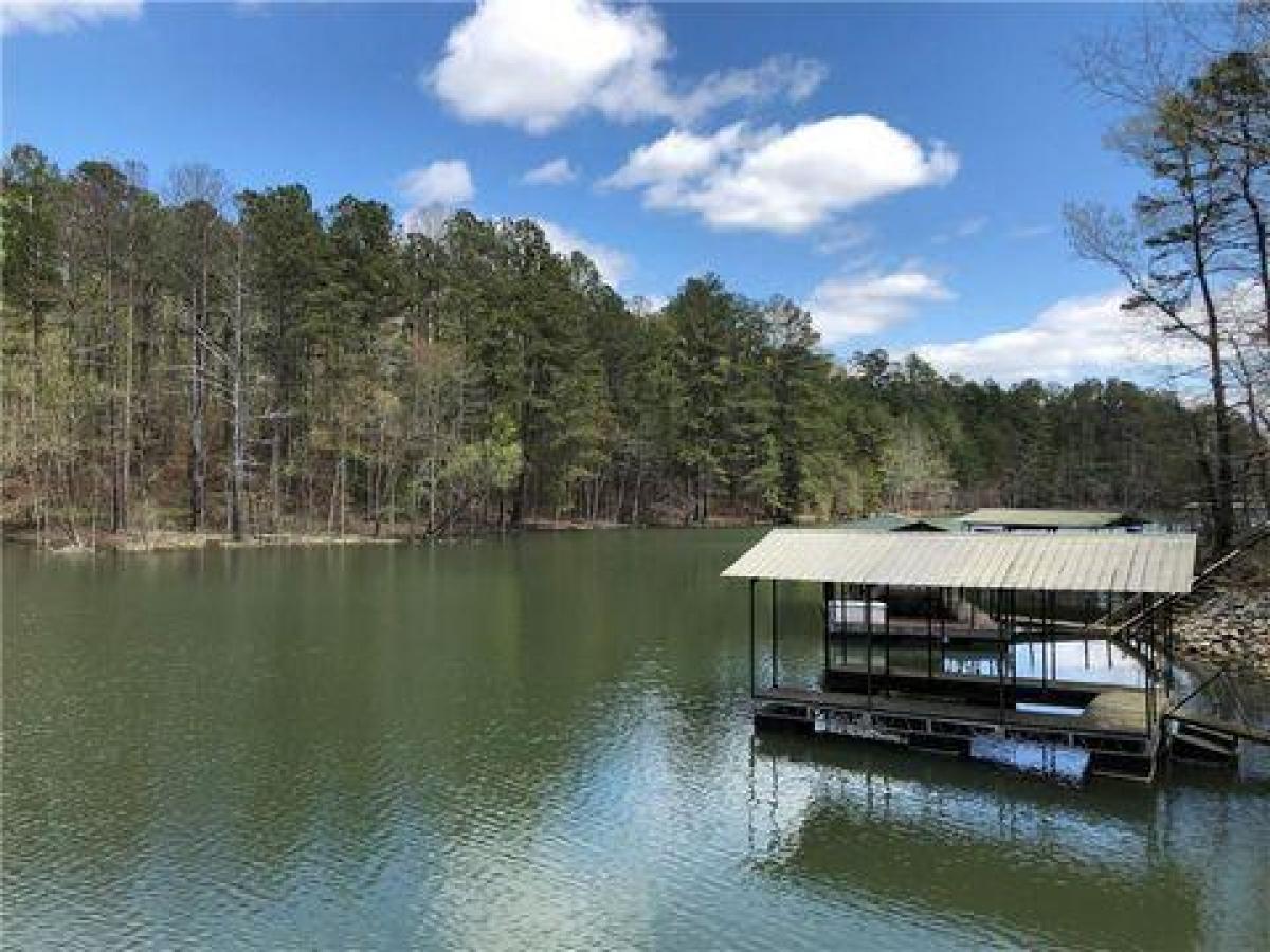 Picture of Residential Land For Sale in Cumming, Georgia, United States