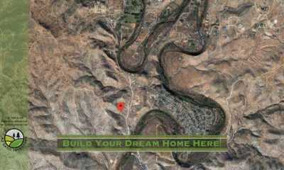 Residential Land For Sale in Cornville, Arizona