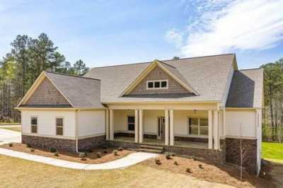 Residential Land For Sale in Douglasville, Georgia