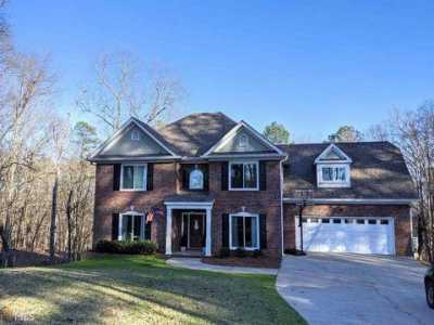 Residential Land For Sale in Douglasville, Georgia