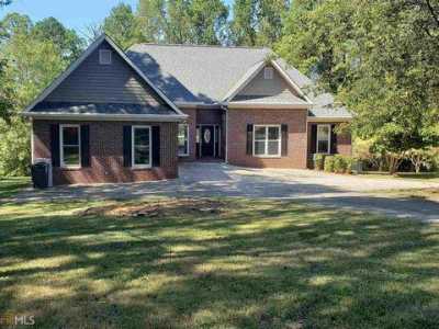 Residential Land For Sale in Douglasville, Georgia