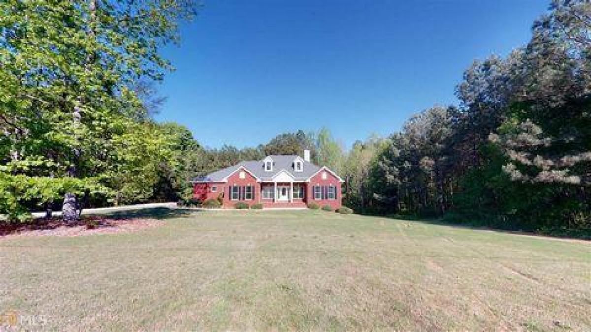 Picture of Residential Land For Sale in Douglasville, Georgia, United States