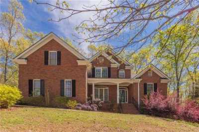 Residential Land For Sale in Douglasville, Georgia