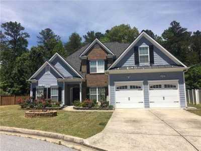 Residential Land For Sale in Villa Rica, Georgia