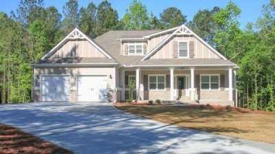 Residential Land For Sale in Villa Rica, Georgia