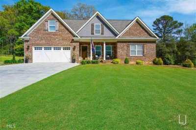 Residential Land For Sale in Carrollton, Georgia