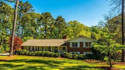 Residential Land For Sale in Carrollton, Georgia